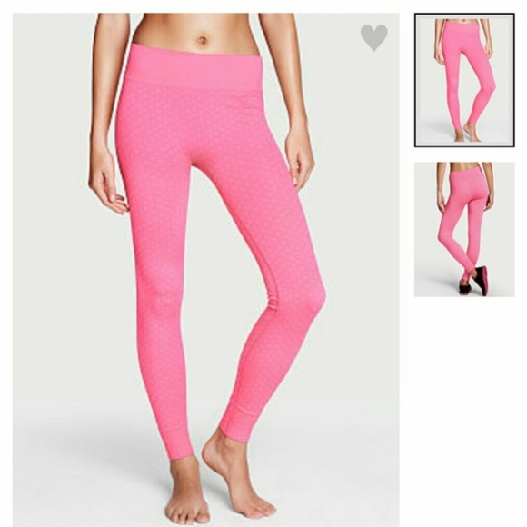 seamless tight victoria secret